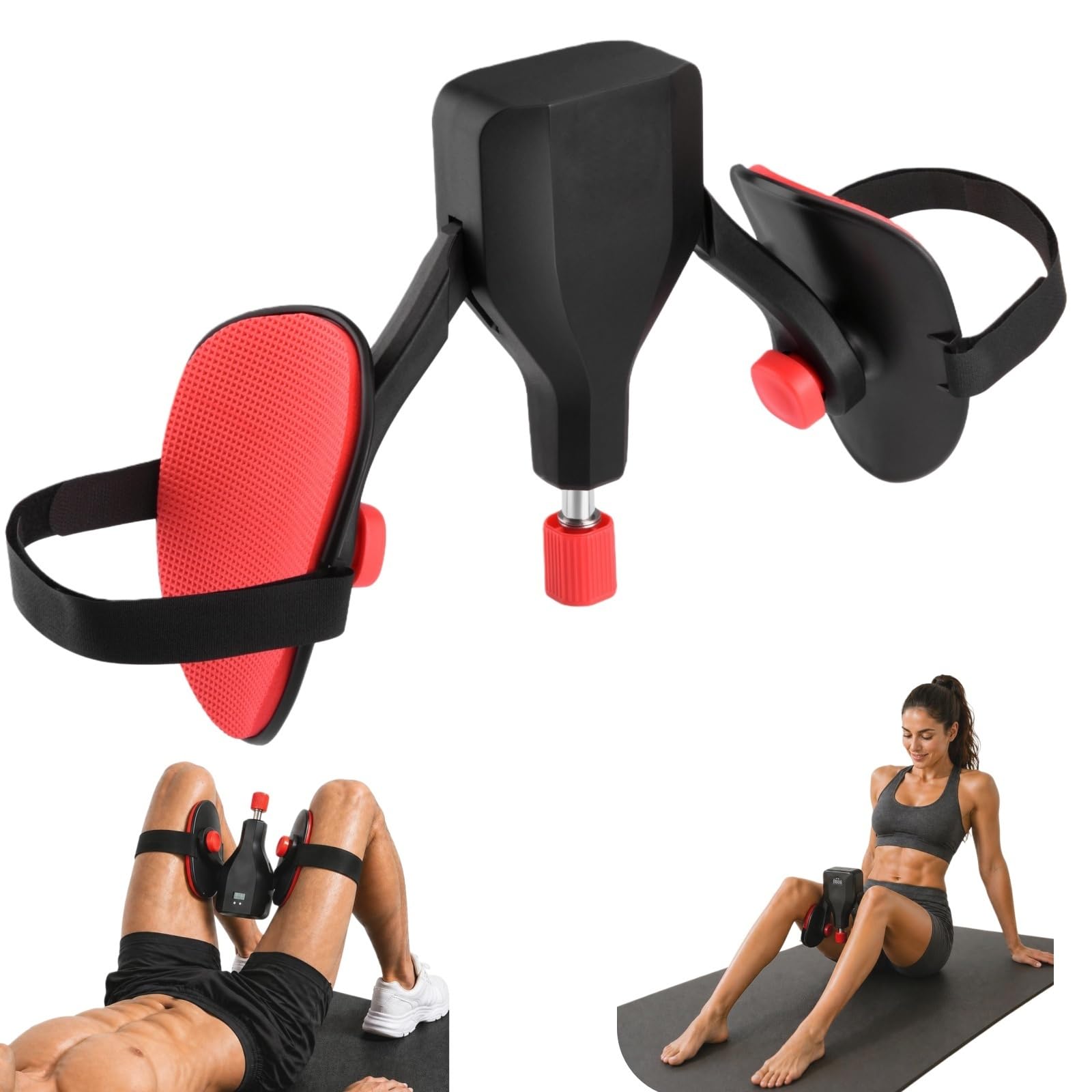 ZIDVOCNIX Thigh Master for home lower body workouts
